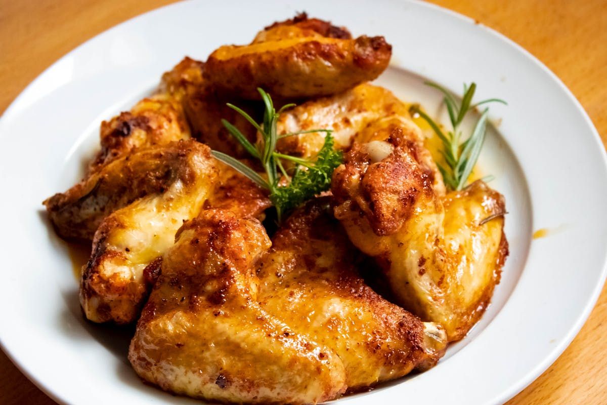 Beer Can Chicken - Affumicato e Croccante