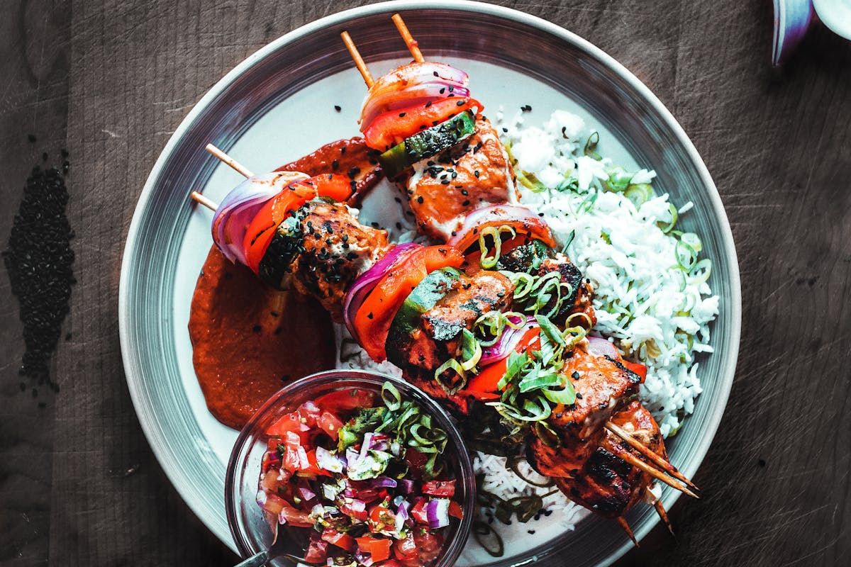 The Best BBQ Festivals of Spring 2026