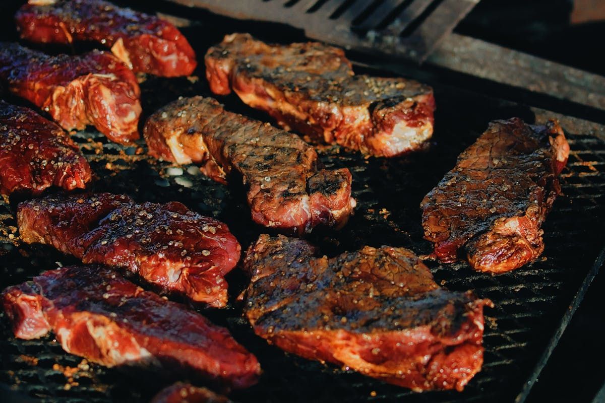 Campionati Internazionali BBQ 2026: Programma Completo