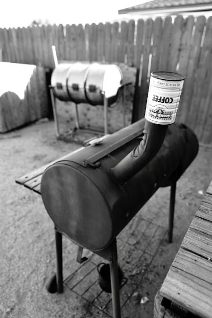 Cómo Elegir Tu Primer Smoker: Guía de Compra