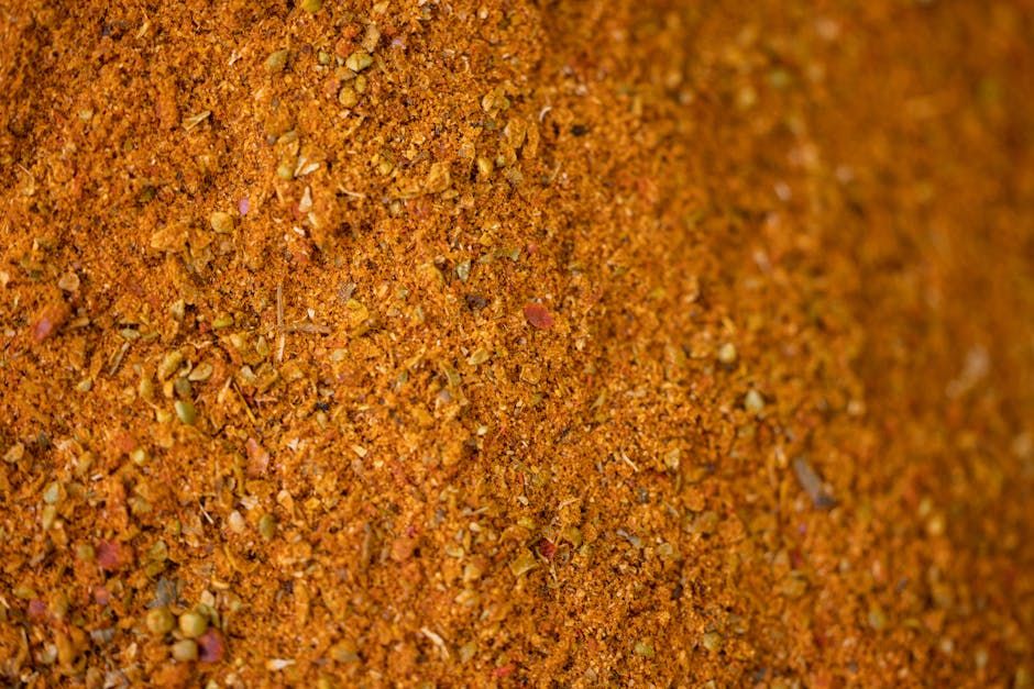 The BBQ Rub Bible: Building Flavor from Scratch