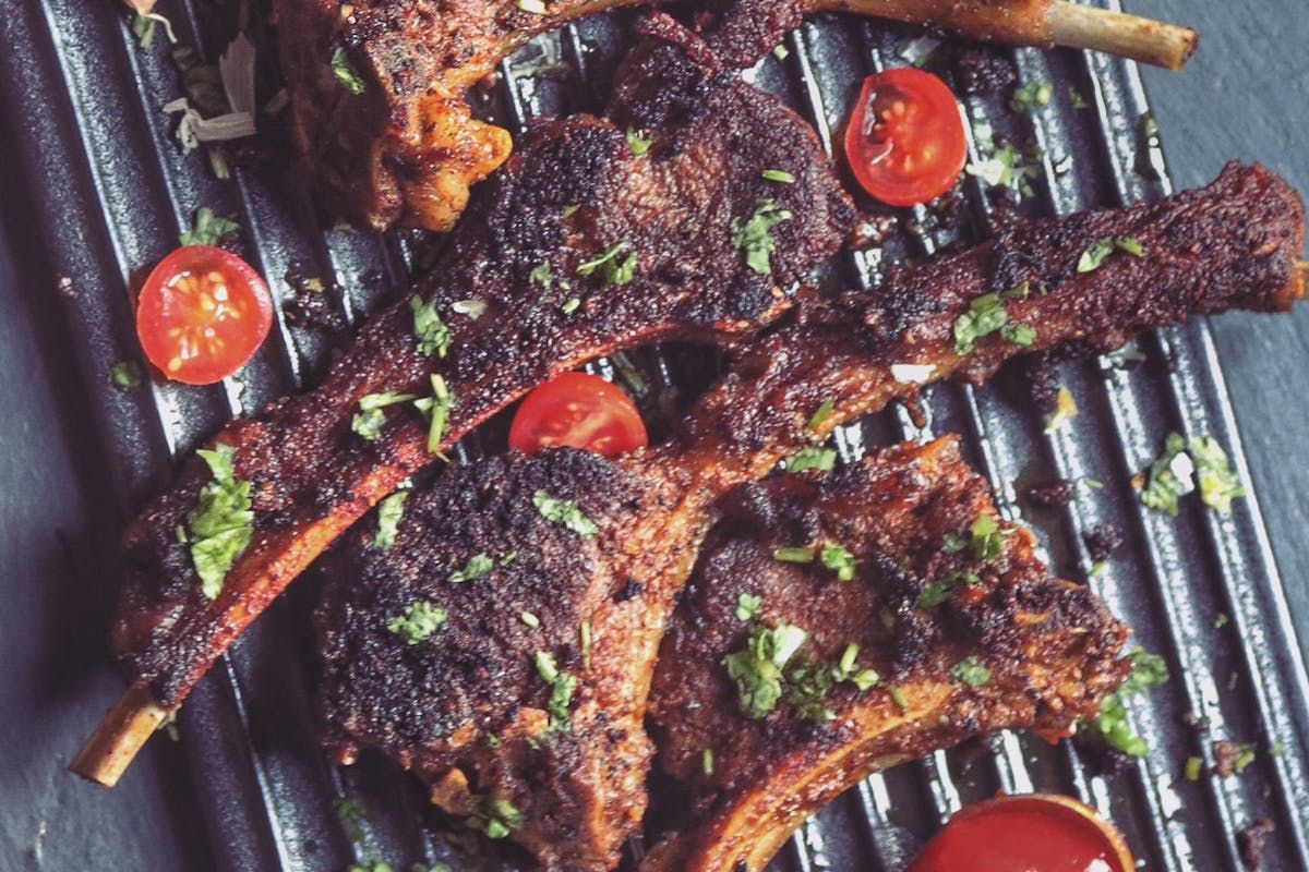 Smart Grills: Are Bluetooth and WiFi Necessary or Just a Gimmick?