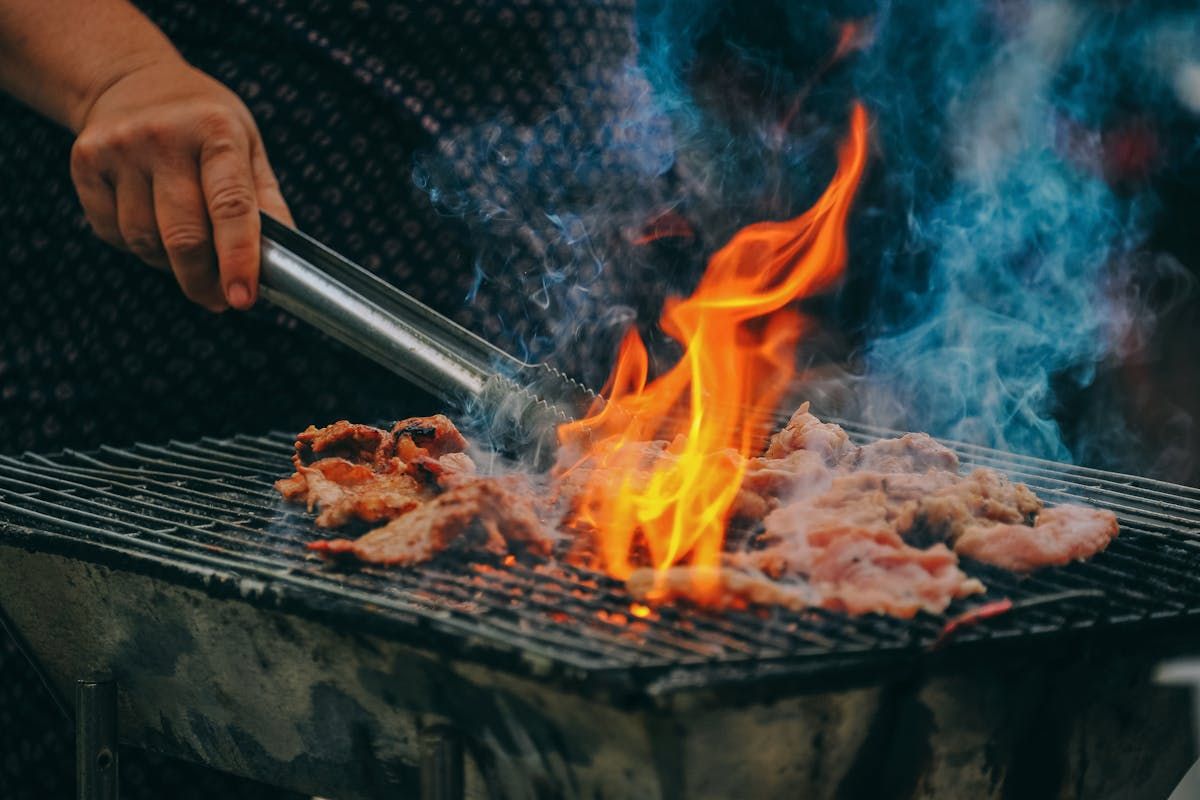 Sostenibilità nel BBQ: Si Può Amare la Griglia e il Pianeta Allo Stesso Tempo?